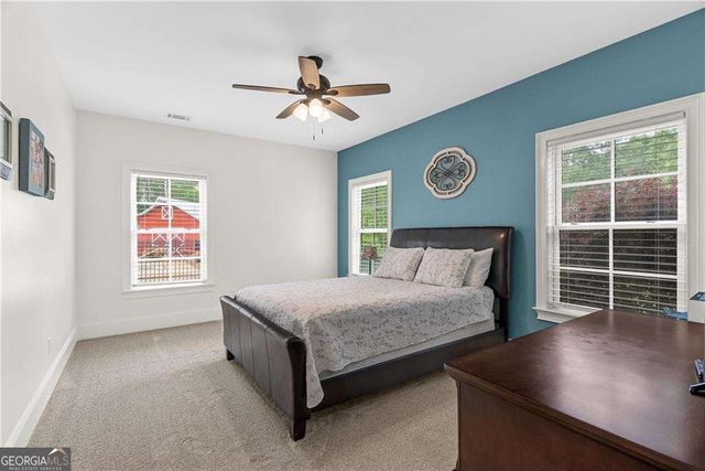 3576 Rock Creek Road SW, Calhoun, GA 30701