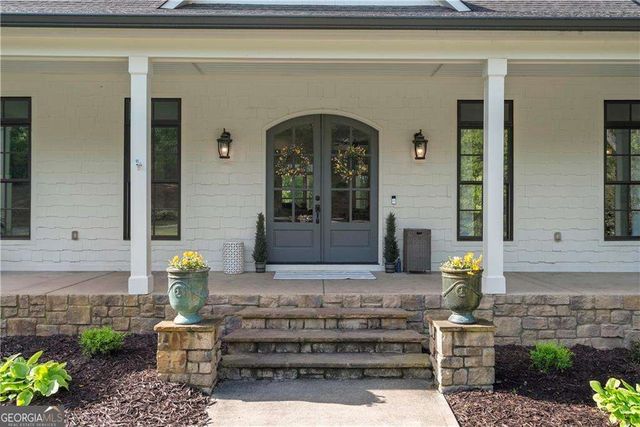 3576 Rock Creek Road SW, Calhoun, GA 30701