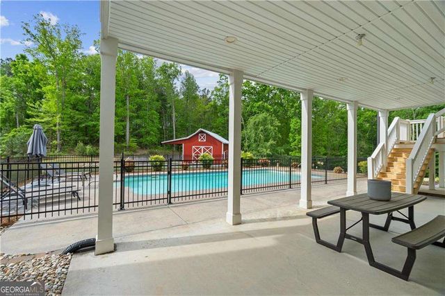3576 Rock Creek Road SW, Calhoun, GA 30701