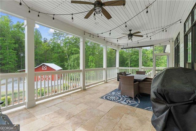 3576 Rock Creek Road SW, Calhoun, GA 30701