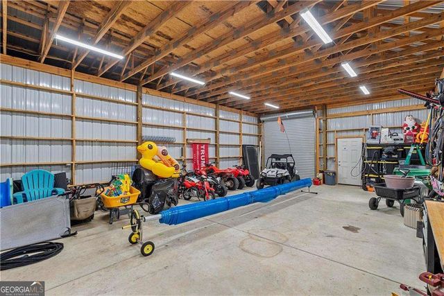 3576 Rock Creek Road SW, Calhoun, GA 30701