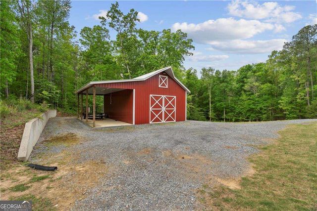 3576 Rock Creek Road SW, Calhoun, GA 30701