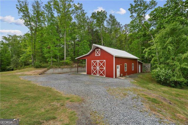 3576 Rock Creek Road SW, Calhoun, GA 30701