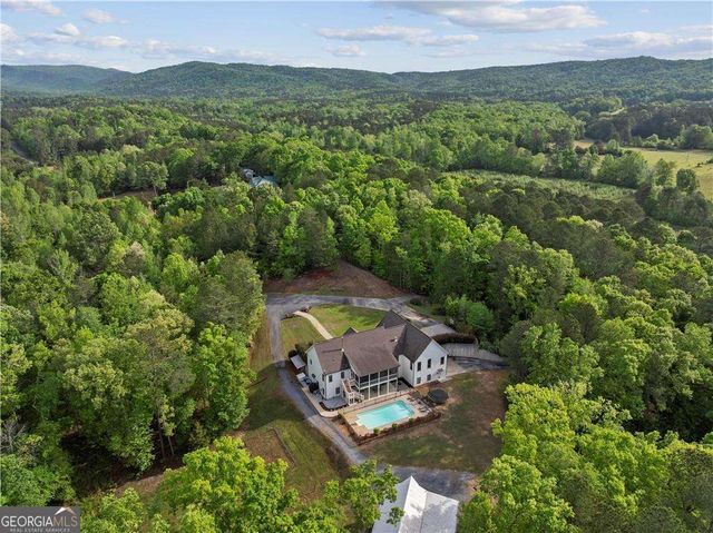 3576 Rock Creek Road SW, Calhoun, GA 30701