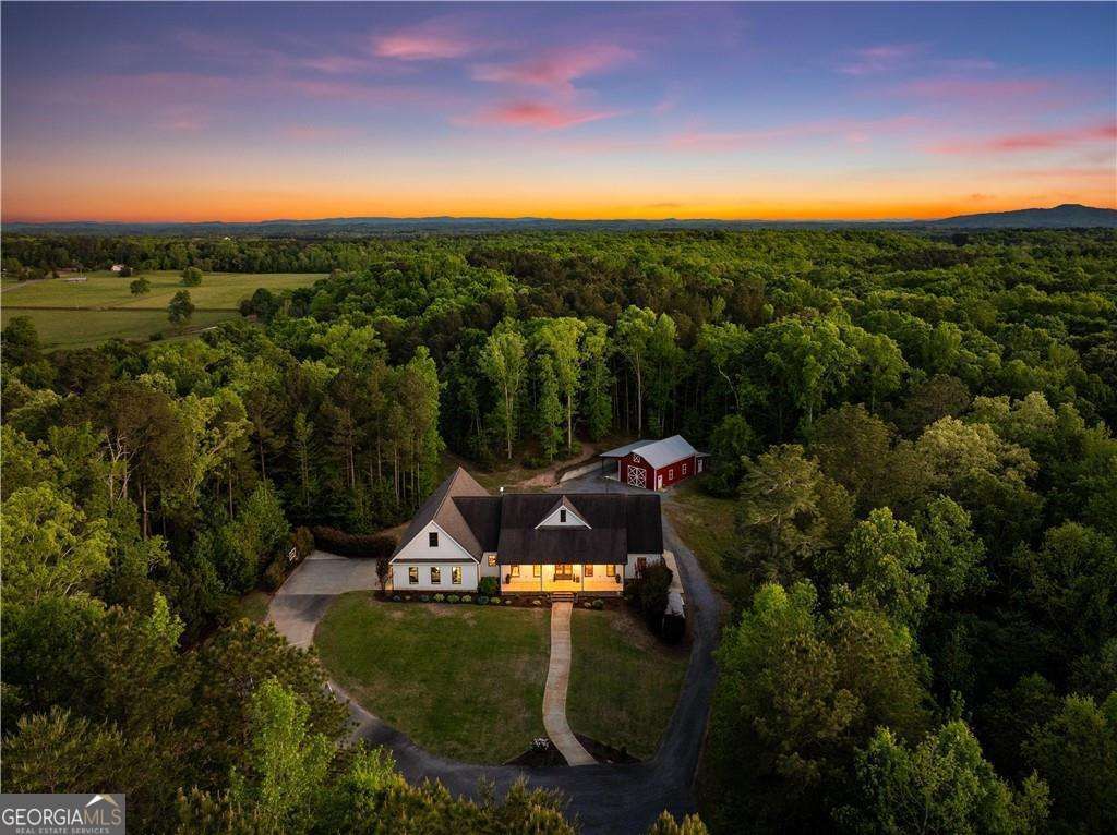3576 Rock Creek Road SW, Calhoun, GA 30701