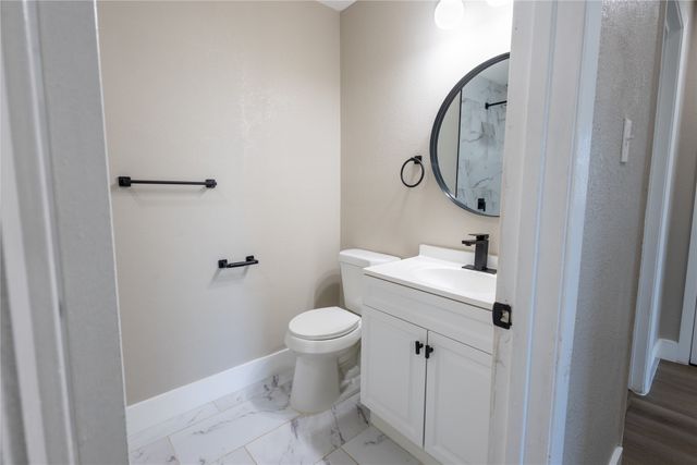 133 Buie Drive, Everman, TX 76140