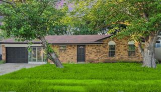 133 Buie Drive, Everman, TX 76140
