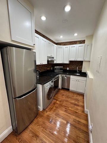 37 Revere 5, Boston, MA 02114