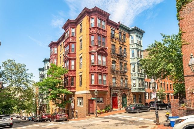 37 Revere 5, Boston, MA 02114