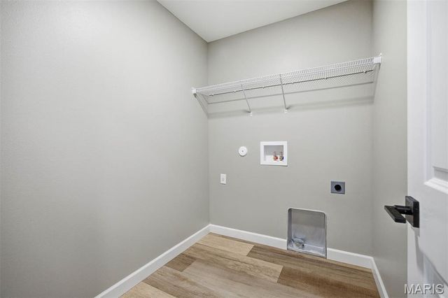 4823 Fitz James Crossing, Highland, IL 62249