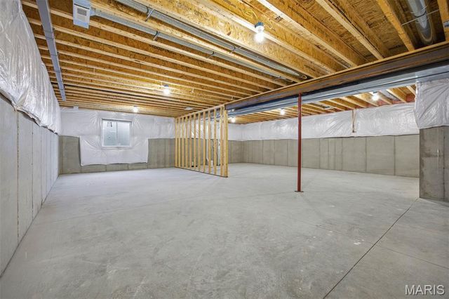 4823 Fitz James Crossing, Highland, IL 62249