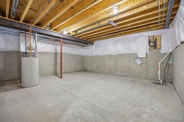 4823 Fitz James Crossing, Highland, IL 62249