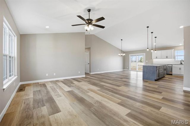 4823 Fitz James Crossing, Highland, IL 62249