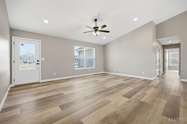 4823 Fitz James Crossing, Highland, IL 62249