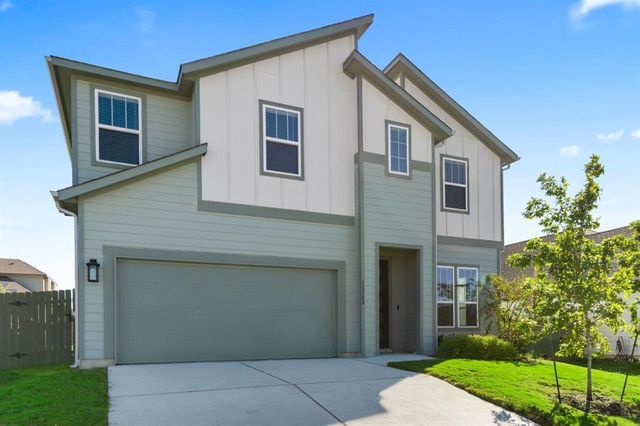 16508 Summery ST, Manor, TX 78653