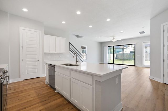 16508 Summery ST, Manor, TX 78653