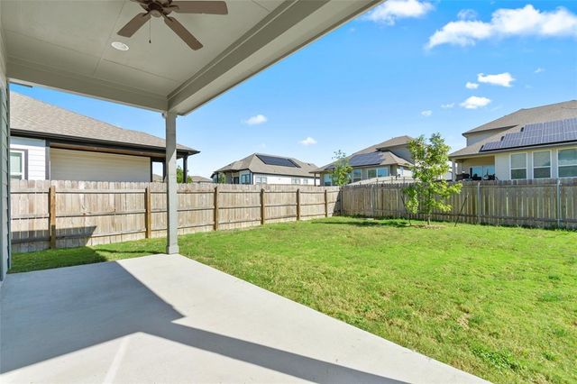 16508 Summery ST, Manor, TX 78653