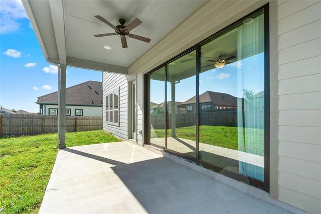 16508 Summery ST, Manor, TX 78653