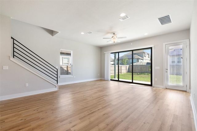 16508 Summery ST, Manor, TX 78653
