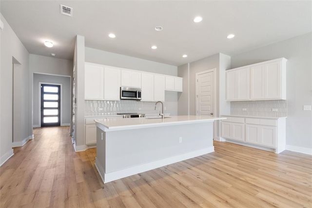 16508 Summery ST, Manor, TX 78653