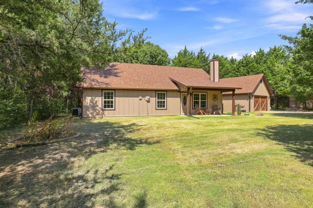 85 County Road, Gordonville, TX 76245