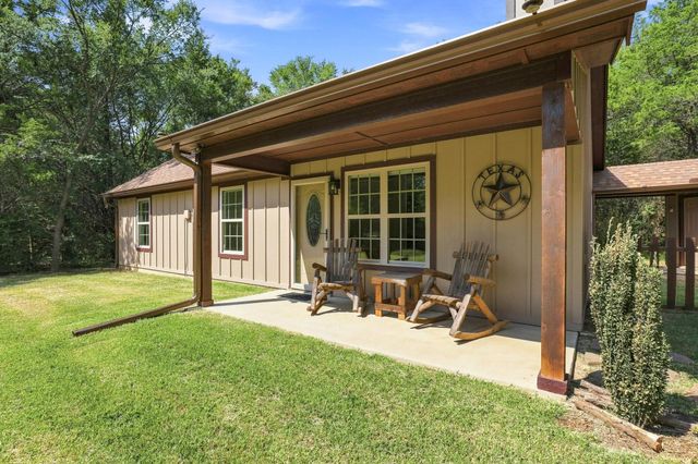 85 County Road, Gordonville, TX 76245