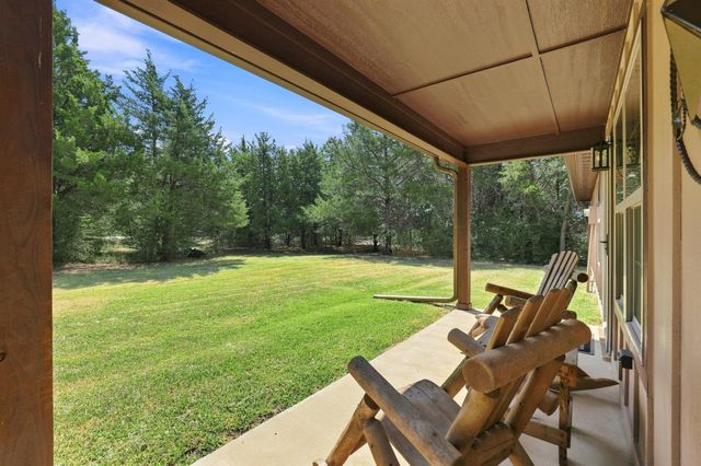 85 County Road, Gordonville, TX 76245