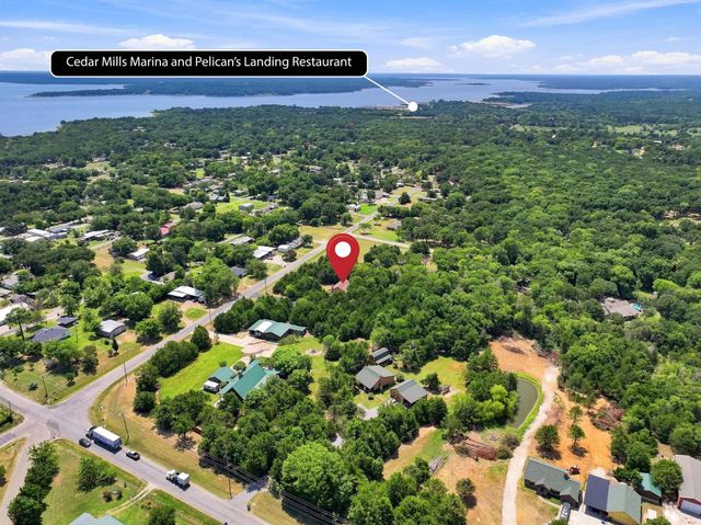 85 County Road, Gordonville, TX 76245