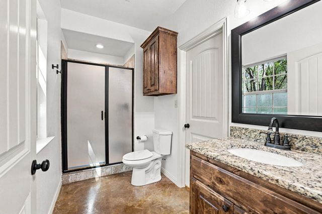 85 County Road, Gordonville, TX 76245
