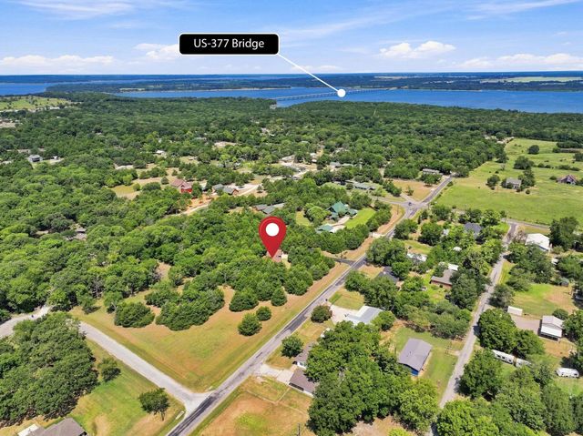 85 County Road, Gordonville, TX 76245