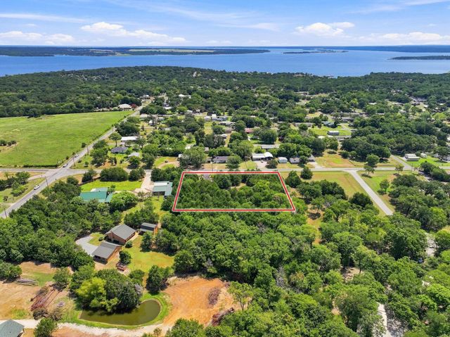 85 County Road, Gordonville, TX 76245