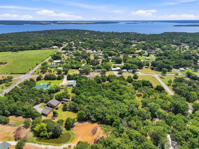 85 County Road, Gordonville, TX 76245