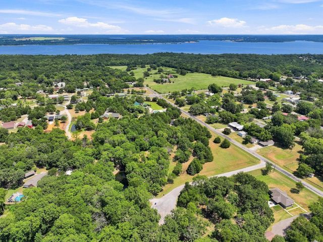 85 County Road, Gordonville, TX 76245