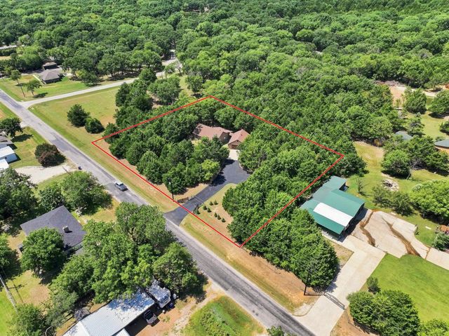 85 County Road, Gordonville, TX 76245