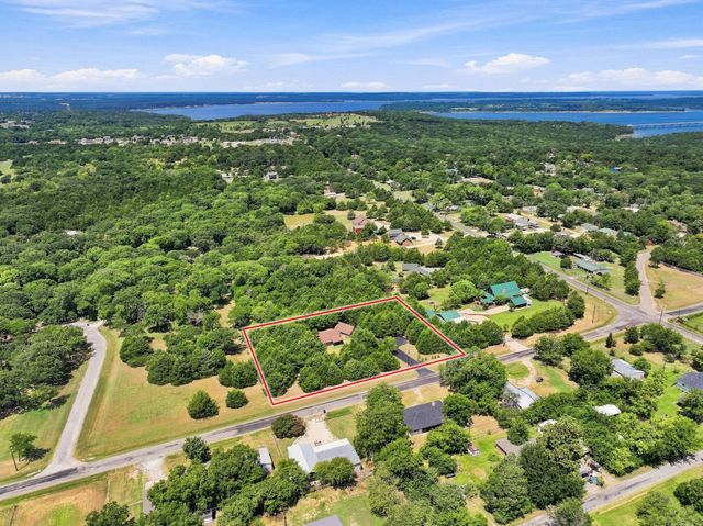 85 County Road, Gordonville, TX 76245