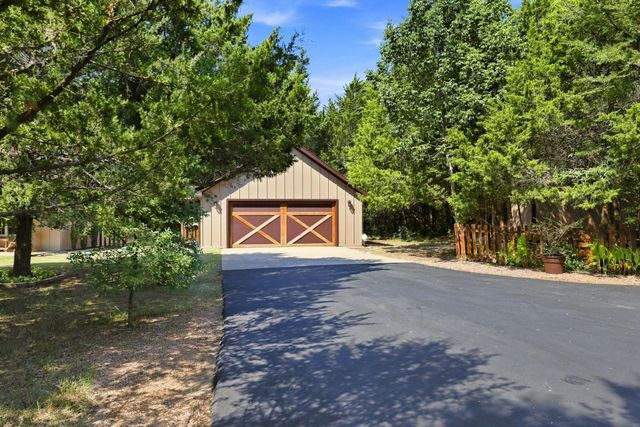 85 County Road, Gordonville, TX 76245