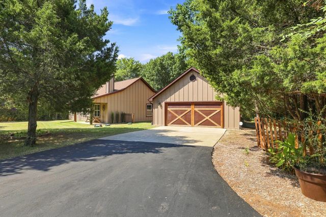 85 County Road, Gordonville, TX 76245
