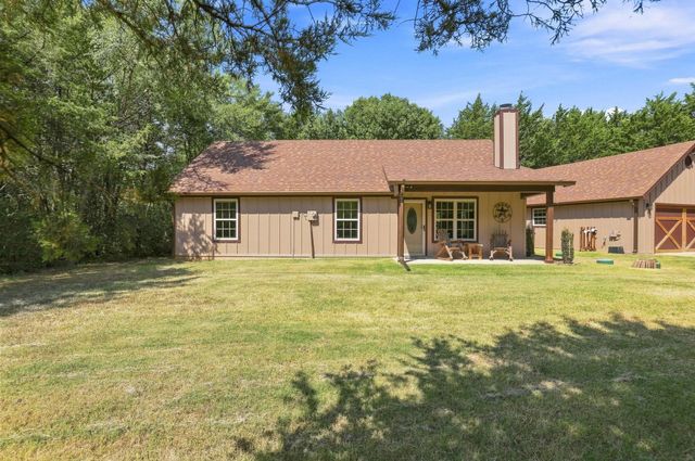 85 County Road, Gordonville, TX 76245
