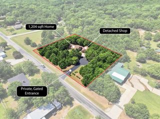 85 County Road, Gordonville, TX 76245