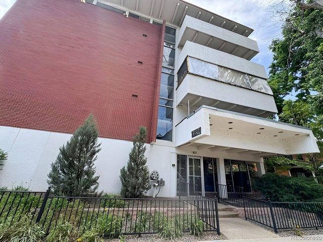 937 N Clarkson St 206, Denver, CO 80218