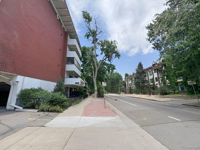 937 N Clarkson St 206, Denver, CO 80218