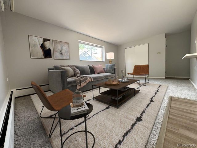 937 N Clarkson St 206, Denver, CO 80218