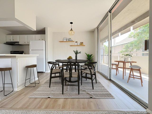 937 N Clarkson St 206, Denver, CO 80218