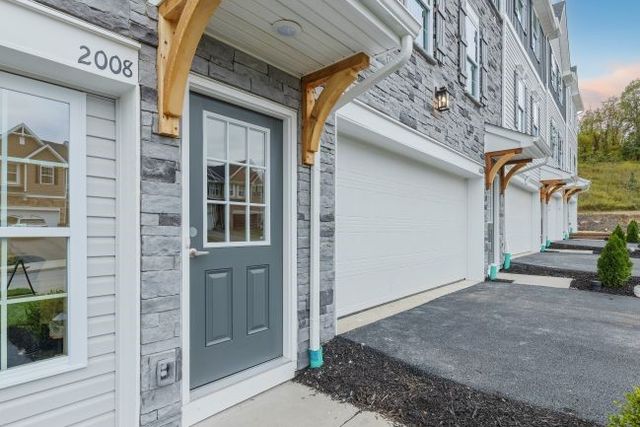 513 Paff Place, Finleyville, PA 15332