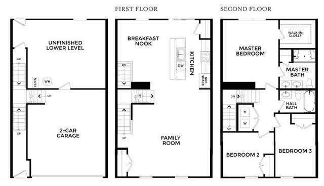 513 Paff Place, Finleyville, PA 15332