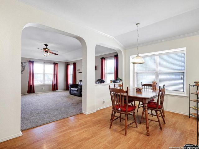 10622 Lynx Range, San Antonio, TX 78251