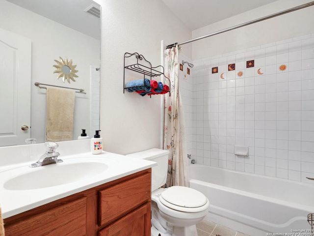 10622 Lynx Range, San Antonio, TX 78251