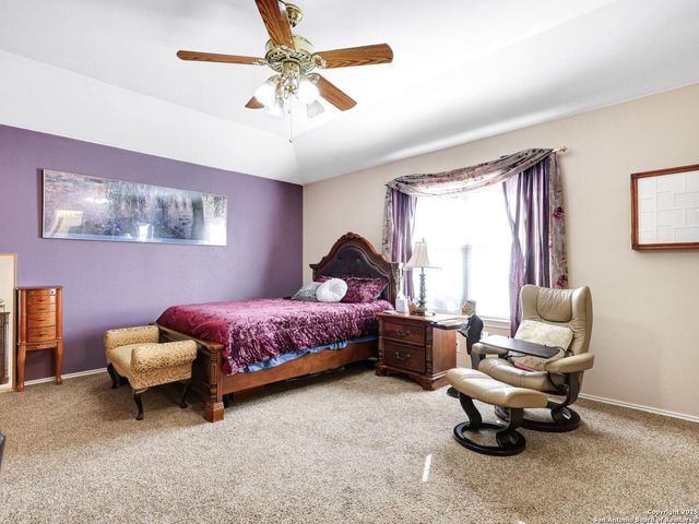 10622 Lynx Range, San Antonio, TX 78251