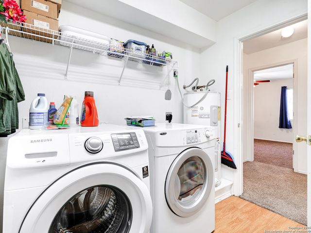 10622 Lynx Range, San Antonio, TX 78251