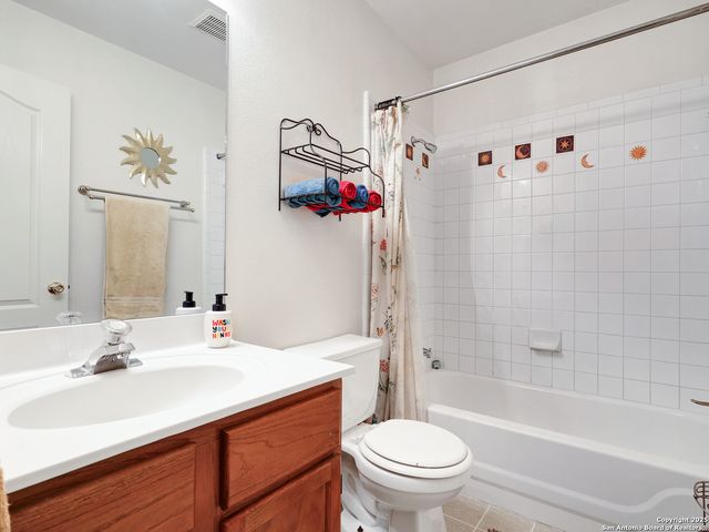 10622 Lynx Range, San Antonio, TX 78251